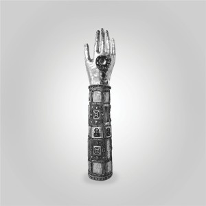 อัลบัม The Mills / In Computers (Part 1) ศิลปิน Consumer