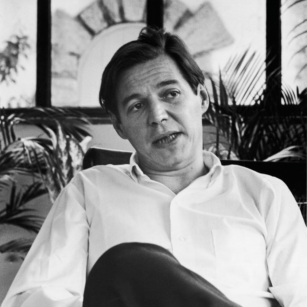 Tom Jobim