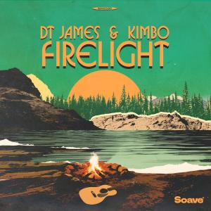 收聽DT James的Firelight歌詞歌曲