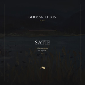 Listen to Gnossiennes, IES 24: No. 1. Lent song with lyrics from Erik Satie