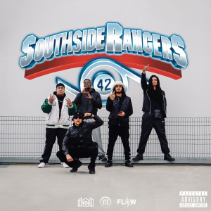 Listen to Southside Rangers (Explicit) song with lyrics from Kana