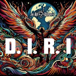 ดาวน์โหลดและฟังเพลง D.I.R.I พร้อมเนื้อเพลงจาก Jalan Berbatu
