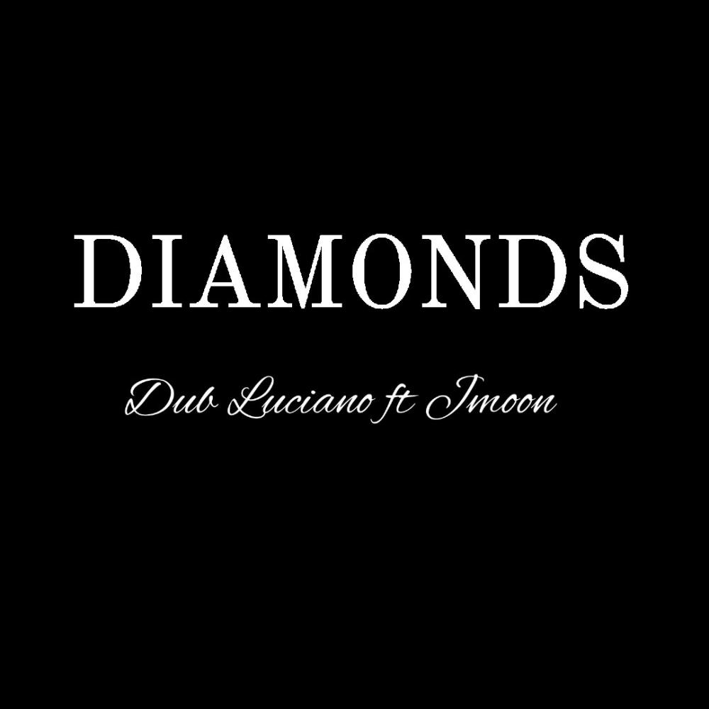 Diamonds (feat. J Moon) (Explicit)