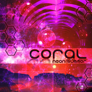 Neon Summer - Single dari Coral