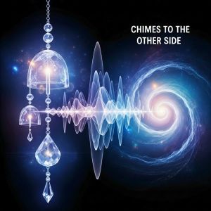 Album Chimes to the Other Side from Astral Travel Sanctuary
