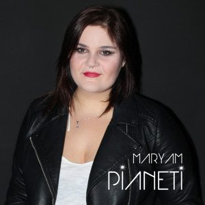 Maryam Tancredi的專輯Pianeti