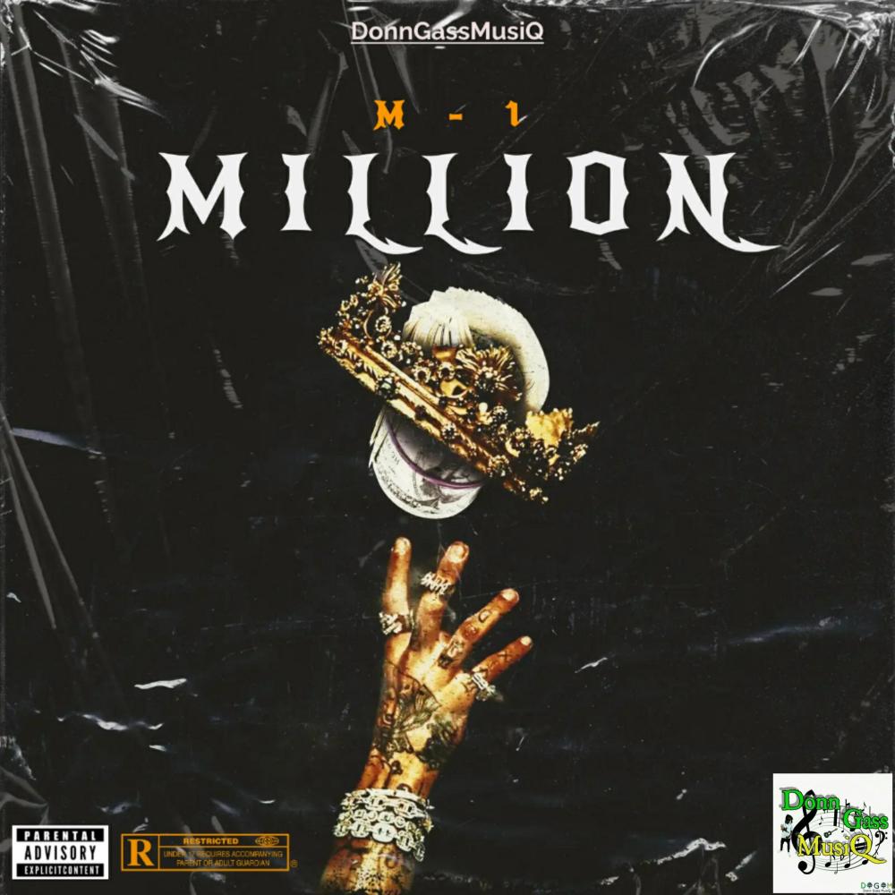 Million (Explicit)