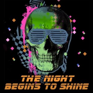 Listen to The Night Begins to Shine song with lyrics from B.E.R.