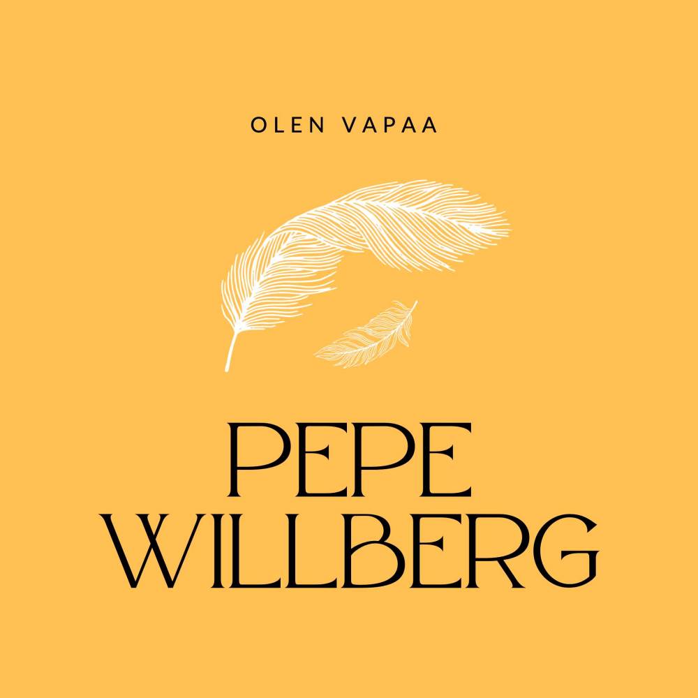 Olen vapaa