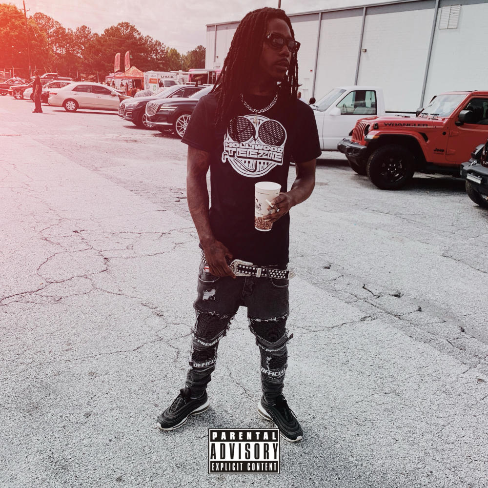 LetMeDown (feat. Andretti & Holliwood Blaze) (Explicit)