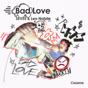 Album Bad Love from Seves