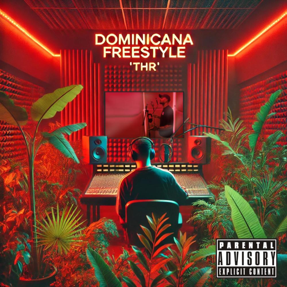 Dominicana Freestyle (Explicit)