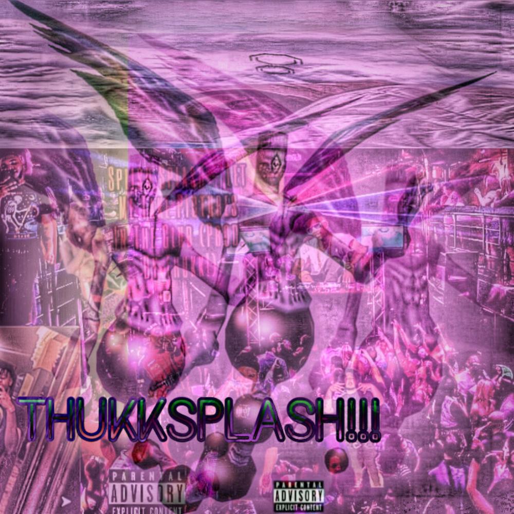 Me and My Bitch (Explicit)