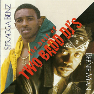 收聽Spragga Benz的Machine Gun Kelly歌詞歌曲