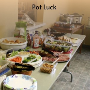 ดาวน์โหลดและฟังเพลง Pot Luck พร้อมเนื้อเพลงจาก Jeff Berry