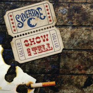 ดาวน์โหลดและฟังเพลง Foxhole J.C. พร้อมเนื้อเพลงจาก Silvertide