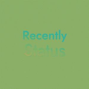 Various的专辑Recently Status