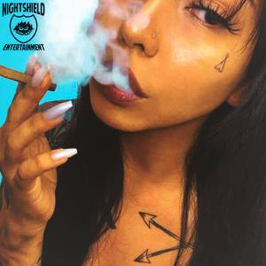 Night Shield的專輯Roll It Up (feat. CrimeSpree & Danny Boy) [Explicit]