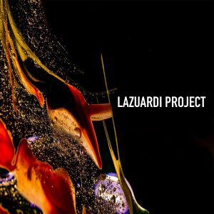Listen to Diam Mendua song with lyrics from LAZUARDI PROJECT