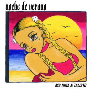 Listen to Noche de Verano song with lyrics from Talisto