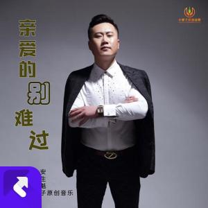 Listen to 亲爱的别难过 (伴奏) song with lyrics from 晓安