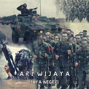 Listen to Jaya Negeri song with lyrics from Ari Wijaya