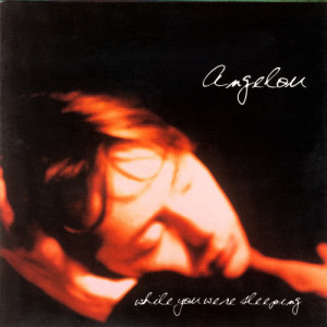 ดาวน์โหลดและฟังเพลง While You Were Sleeping พร้อมเนื้อเพลงจาก Angelou