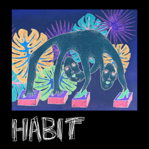 收聽Still Woozy的Habit (Explicit)歌詞歌曲