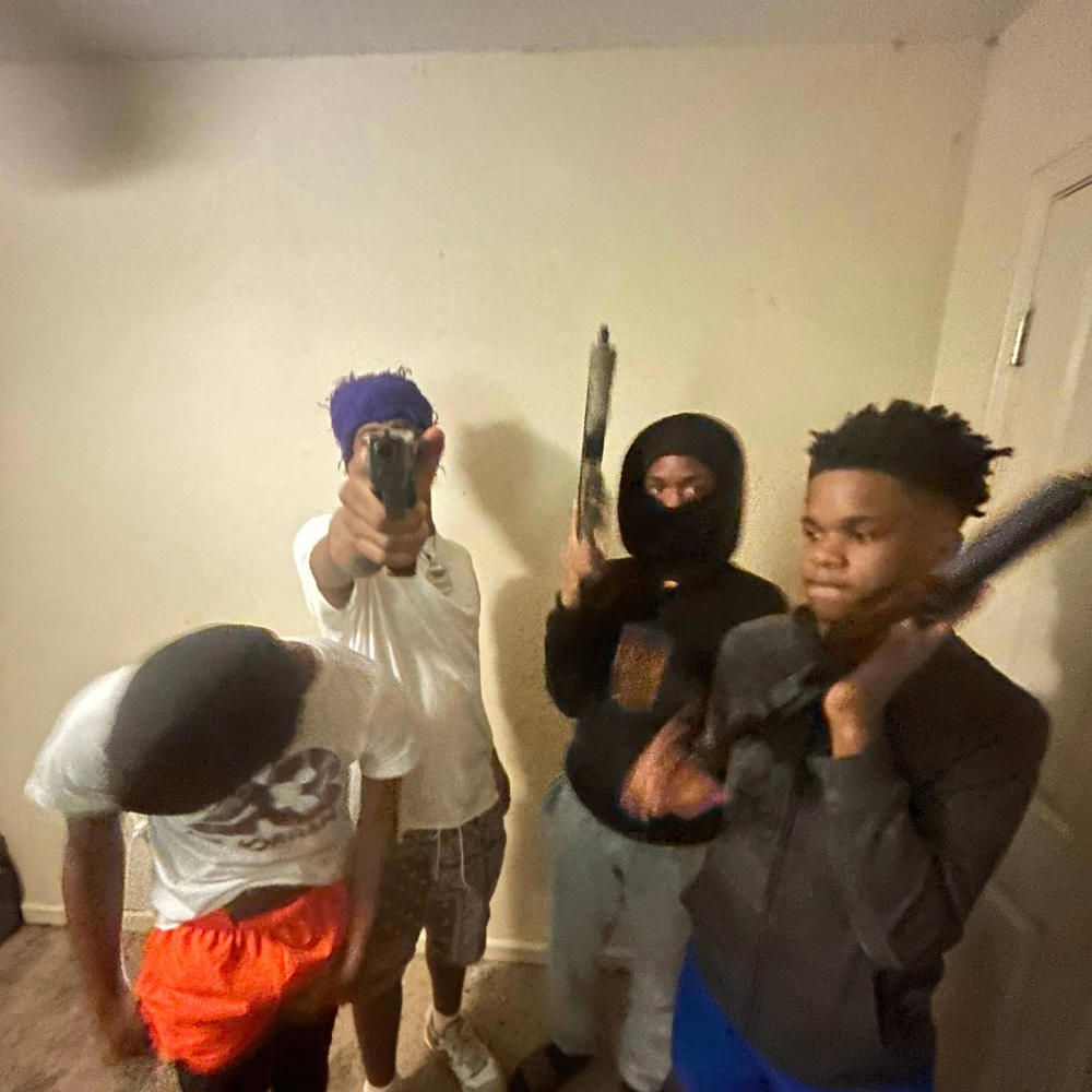 Exotic Glizzy 2025 (Explicit)