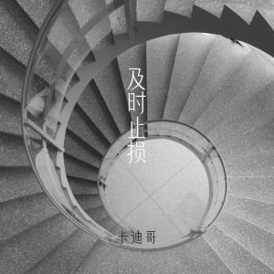 卡迪哥的专辑及时止损