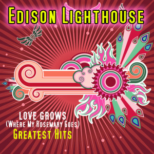 收聽Edison Lighthouse的Today's A Tomorrow (Re-recorded)歌詞歌曲