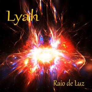 Album Raio de Luz from Lyah