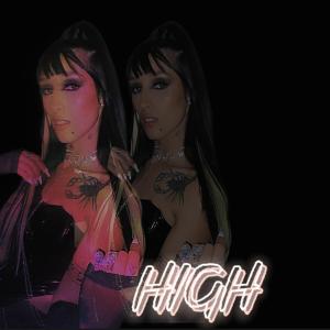 Skorpia的專輯High