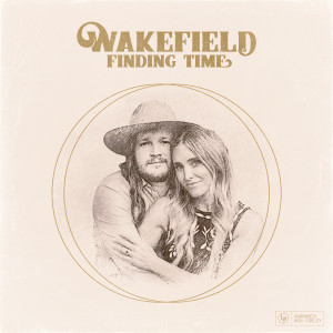 收听Adam Wakefield的Finding Time歌词歌曲