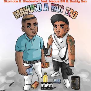 ดาวน์โหลดและฟังเพลง Mavuso A Tao Tao (feat. Skomota, Shebeshxt & Buddy Sax) พร้อมเนื้อเพลงจาก Naqua SA