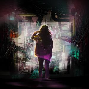 Listen to Stray song with lyrics from Heatiack