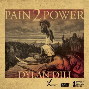 ดาวน์โหลดและฟังเพลง I Can Fly พร้อมเนื้อเพลงจาก Dylan Dili