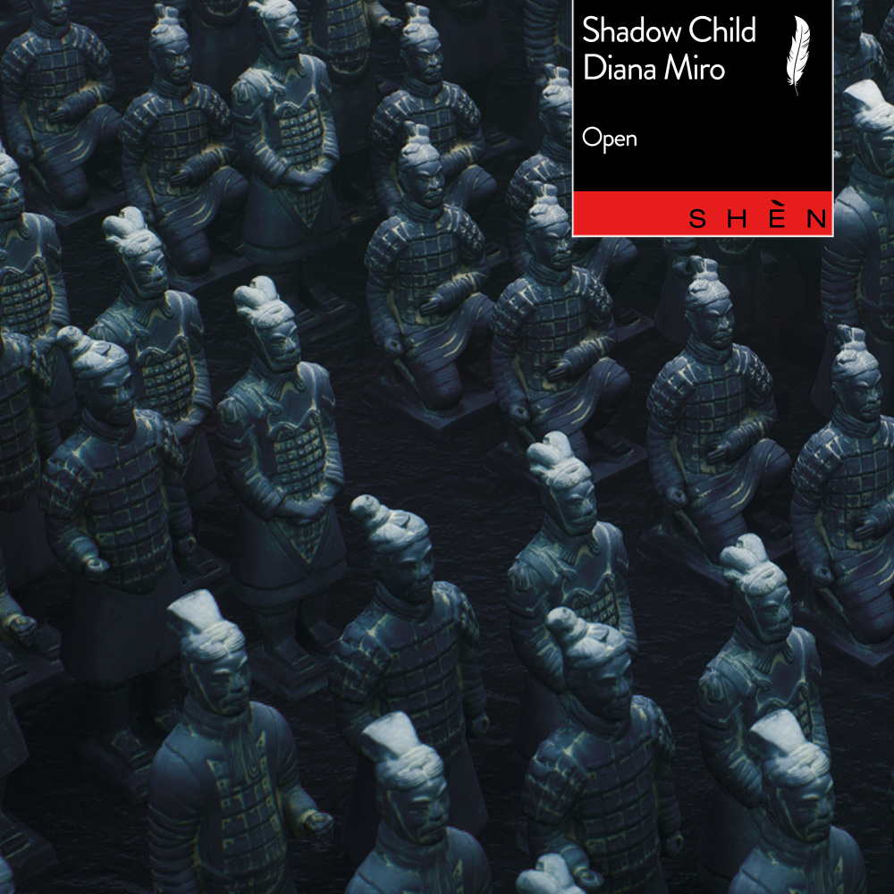 Open (Extended Mix)