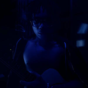 default playlist img