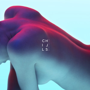 收聽Mickey Valen的Chills歌詞歌曲
