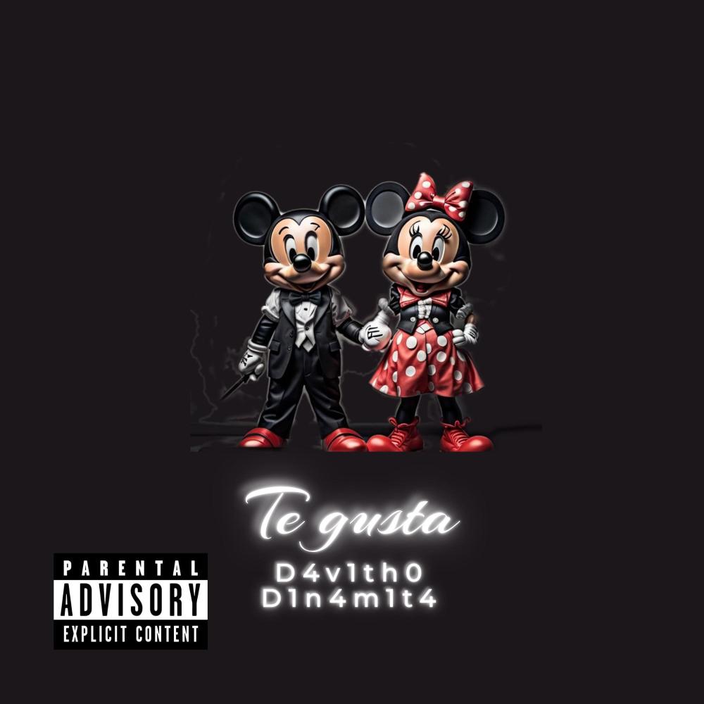 Te gusta (feat. bazuklap) (Explicit)