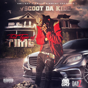 收聽Scoot Da Kidd的Major Leagues (Explicit)歌詞歌曲