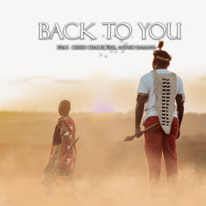 Album Back To You from GrisVer