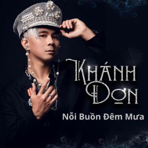 Album Nỗi Buồn Đêm Mưa from Khánh Đơn