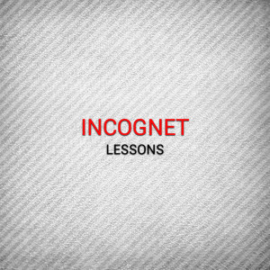 Album Lessons from 