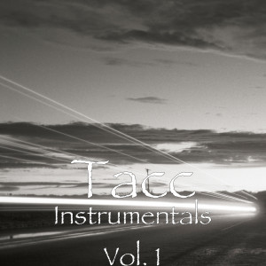 Album Instrumentals, Vol. 1 from 