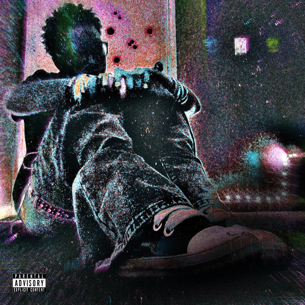 No Smoke (feat. suKylo) (Explicit)