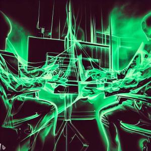 收聽Somer 014的Mindset (feat. Sodatime & Kaian) (Explicit)歌詞歌曲