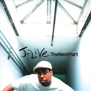 收聽J-Live的The Best Part (Explicit)歌詞歌曲