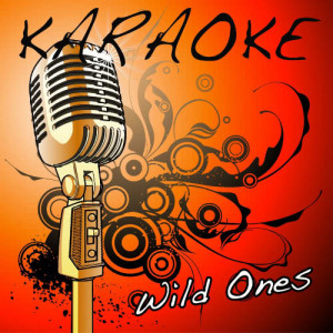 收聽Karaoke的Wild Ones (Flo Rida feat. Sia Tribute) - Karaoke歌詞歌曲